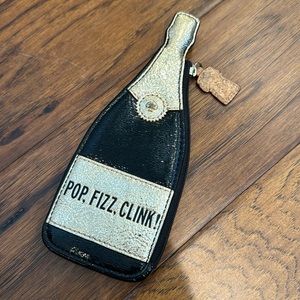 Kate spade coin case